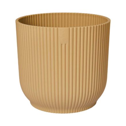 VASO VIBES FOLD ROUND 14CM COLORE A SCELTA
