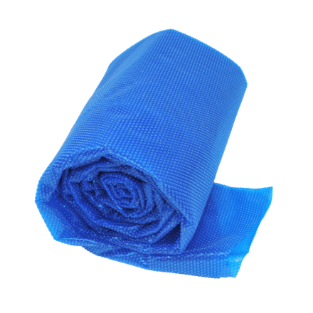 COPERTURE ISOTERMICA PER PISCINE OVALI 485 X 335 CM