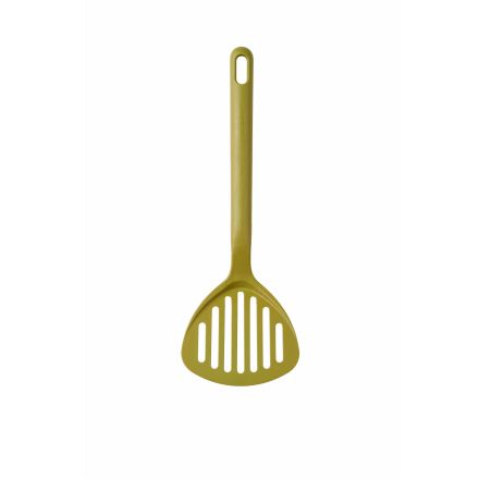 Pala Forata Chef Line Verde Guzzini