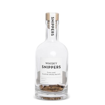 SET SNIPPERS BOTTIGLIA DA 700 ML – WHISKY