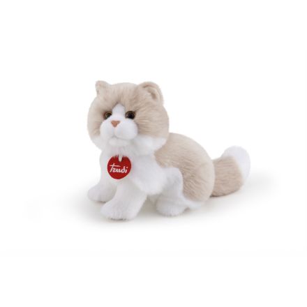 Peluche Trudi Gatto Giada S