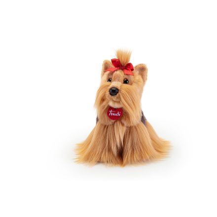 Peluche Trudi Yorkshire Willy S
