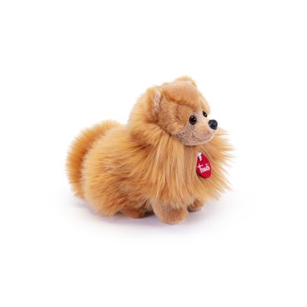 Peluche Trudi Pomerania Biscuit S
