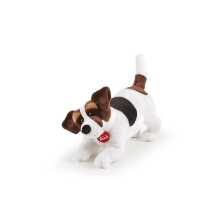 Peluche Trudi Jack Russel Jack M