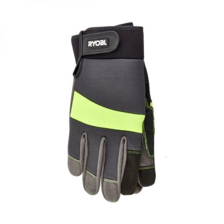 GUANTI DA GIARDINAGGIO IMBOTTITI L