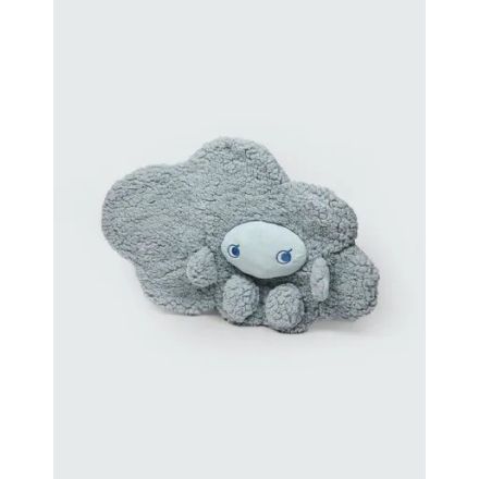 AROMASTORIES MOK MOK TURCHESE PELUCHE ALLEVIA STRESS PER CANI