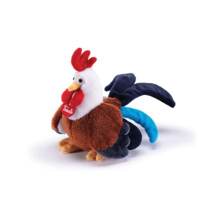 Peluche Trudi Gallo Oscar S