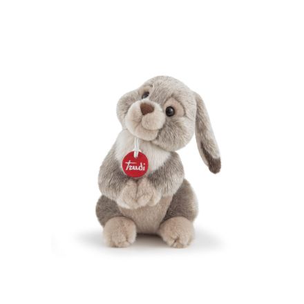 Peluche Trudi Leprotto Lino S