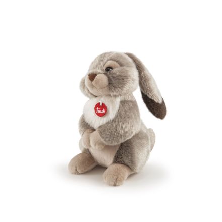 Peluche Trudi Leprotto Lino M