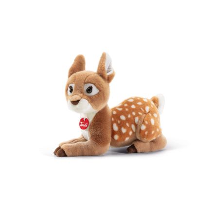 Peluche Trudi Cerbiatto Berty M