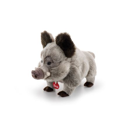 Peluche Trudi Cinghiale Levante M
