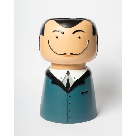 BLOGO Vaso Icons Surrealism H26cm