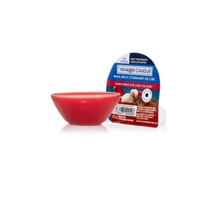 CERA DA FONDERE WAX MELT CHRISTMAS EVE