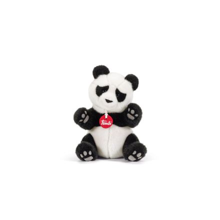 Peluche Trudi Panda Kevin S