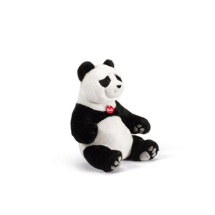 Peluche Trudi Panda Kevin L