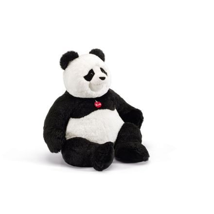 Peluche Trudi Panda Kevin XXL