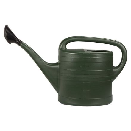 ANNAFFIATOIO GARDEN WATERING CAN 13L GREEN