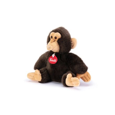 Peluche Trudi Scimmia Bisko S