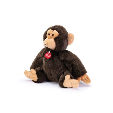Peluche Trudi Scimmia Bisko M