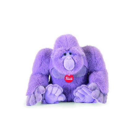 Peluche Trudi Gorilla Giorgio
