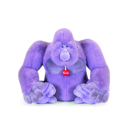 Peluche Trudi Gorilla Giorgio