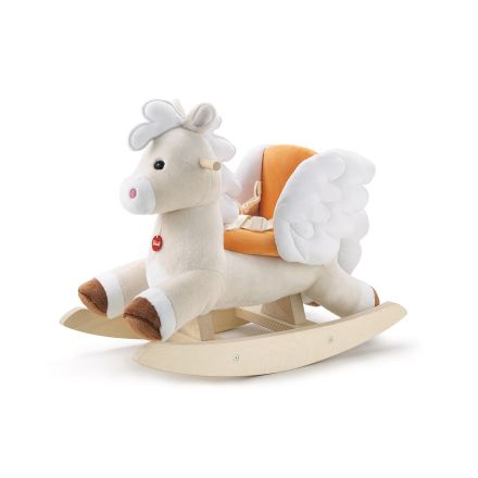 Cavalcabile Trudi Baby Pegaso