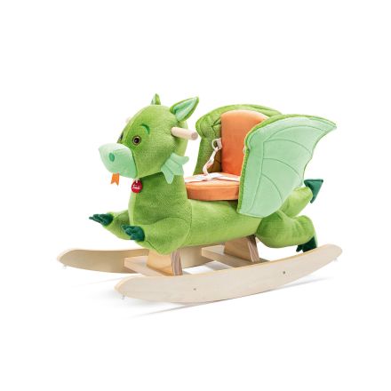 Cavalcabile Trudi Drago