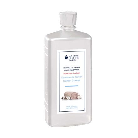 RICARICA PER LAMPADA CATALITICA CARESSE DE COTON 1LT