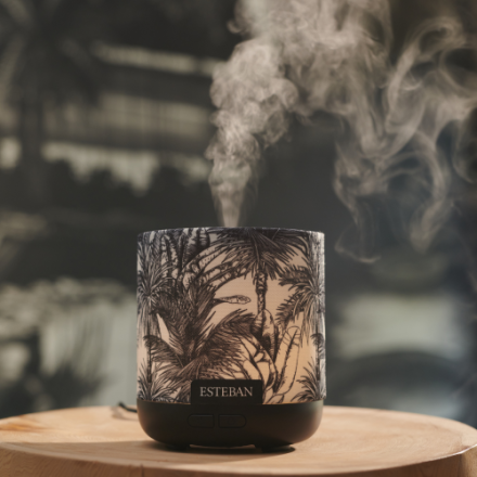 Esteban-Paris Diffusore bruma di profumo Edizione Easy Living 200 ml