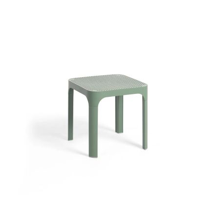 Nardi Tavolino Net Table 40 menta
