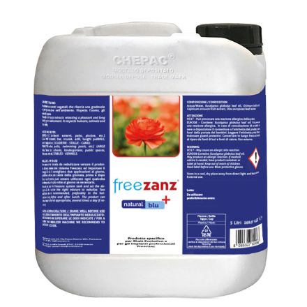 NATURAL BLU 5LT CONCENTRATO