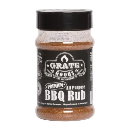 SPEZIE ALL PURPOSE BARBECUE 180GR