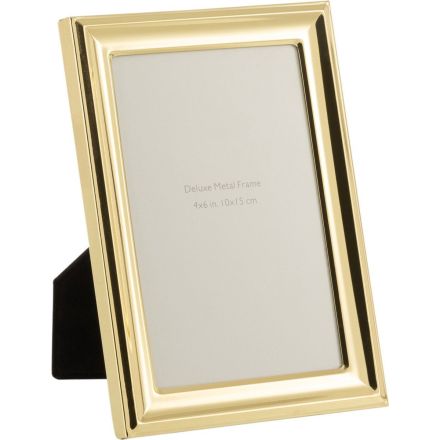 Portafoto Class 10x15 cm Oro