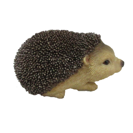 RICCIO IN RESINA 5,8 CM