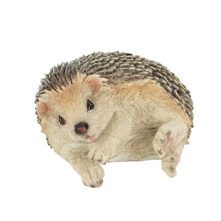 RICCIO DISTESO SUL LATO 12.8CM