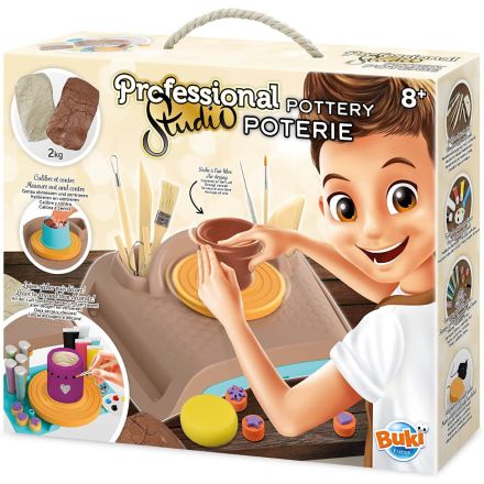 LABORATORIO DI CERAMICA