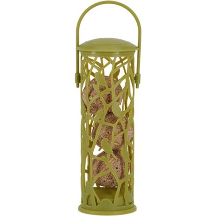 DISPENSER PALLE DI GRASSO CHIFFCHAFF APPENDIBILE