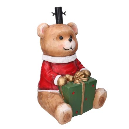 Base per Albero Orso per Albero Max H.150 cm 35 cm