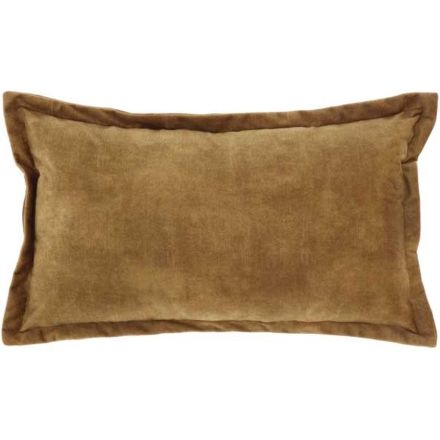 Cuscino Basics 30x50cm Marrone