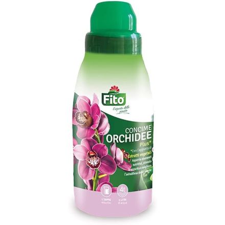 CONCIME FITO ORCHIDEE PLUS 250ML