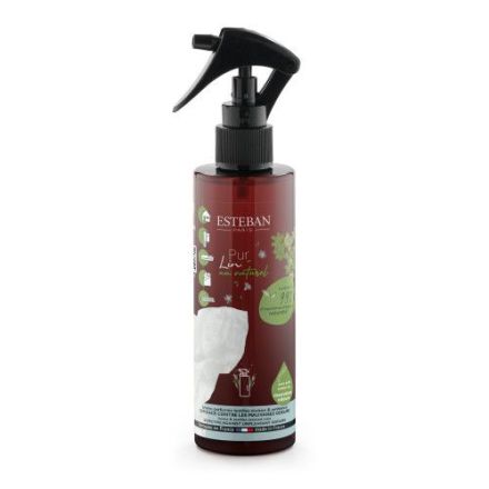 Esteban-Paris Spray Ambiente/Tessuti Pur Lin al Naturale 200 ml