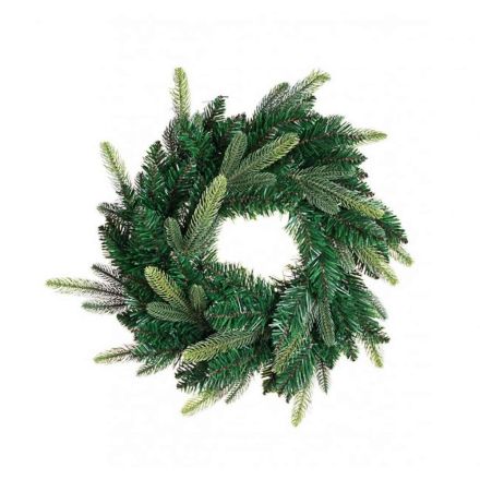 GUIRLANDE CM Ø40 FALCADE VERTE