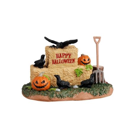 Crow Club - LEMAX COD. 44313