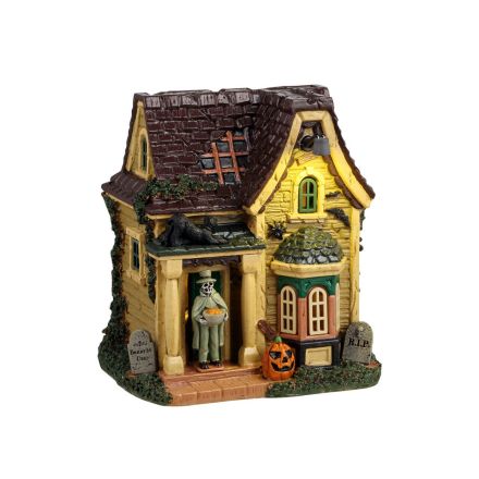 Gentleman Ghouls Treats - LEMAX COD. 44358