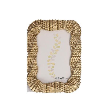 TIGUARDO CORNICE PORTAFOTO 10X15 CATENELLE