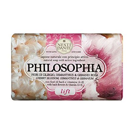 SAPONE VEGETALE PHILOSOPHIA LIFT 250GR