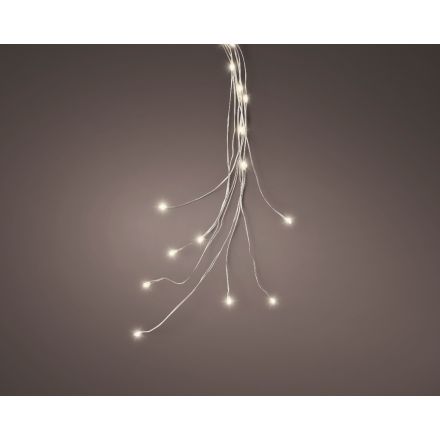 BRANCHES 40LED 65CM INT B. CHAUD