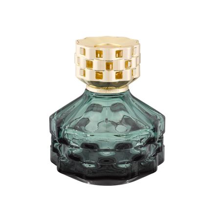 LAMPADA CATALITICA BOLERO VERDE-NERO MAISON BERGER