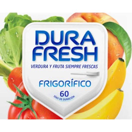 RICARICA PER DURAFRESH PER FRIGO DOPPIA AZIONE DURATA 60 GIORNI