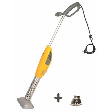 DISERBANTE ELETTRICO GREEN POWER XL